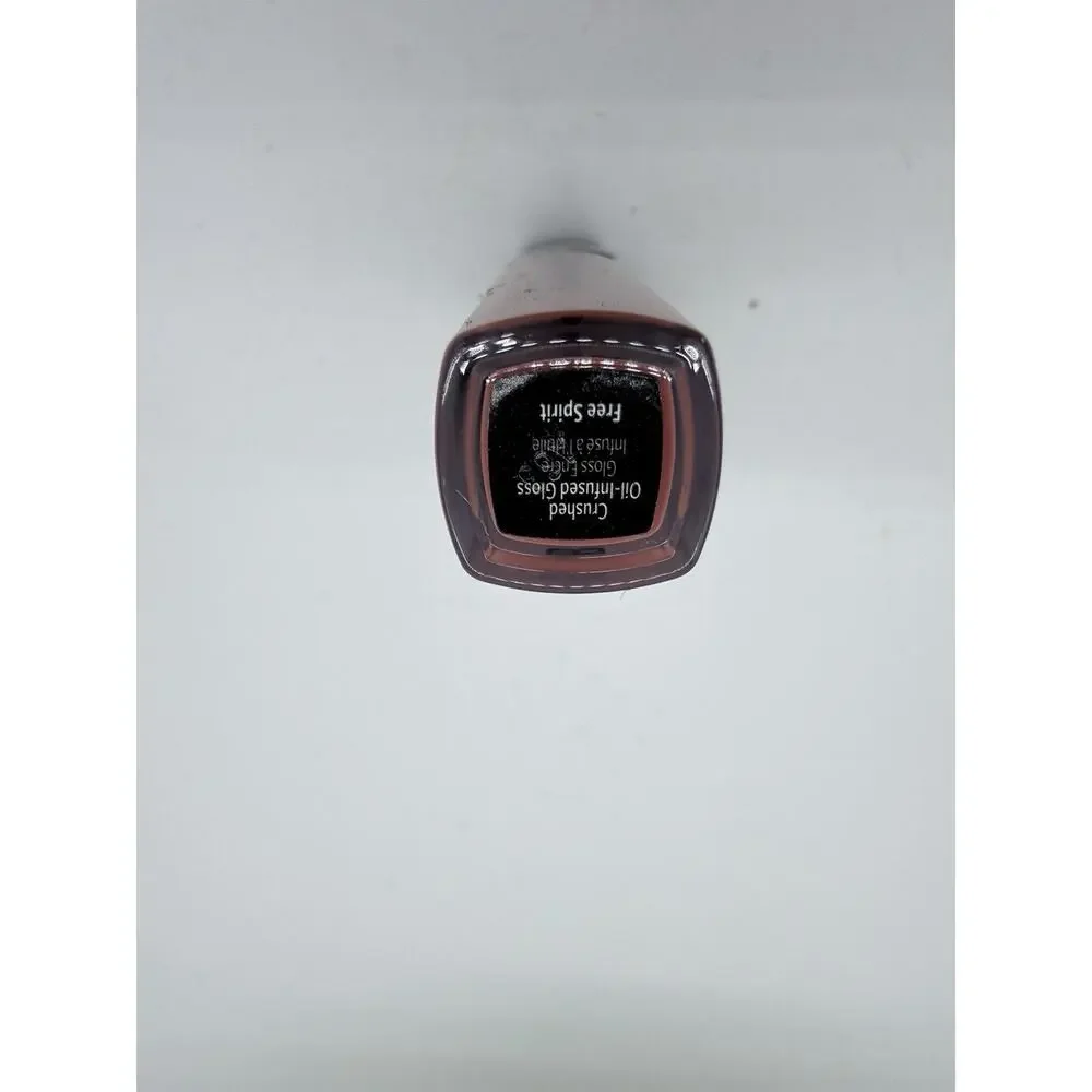 Bobbi Brown Crushed Oil-Infused Lip Gloss Free Spirit 0.2 Fl Oz